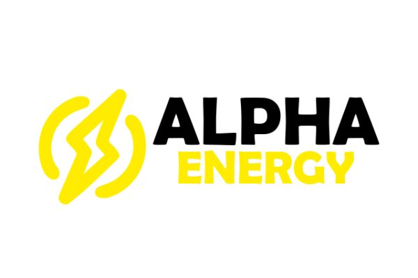 alpha energy